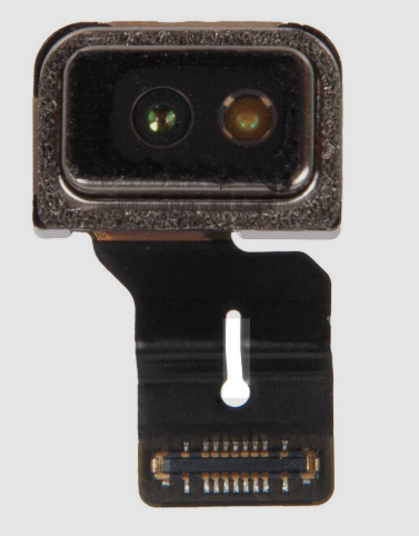 Шлейф для iPhone 13 Pro Max датчик LiDAR. оригинал
