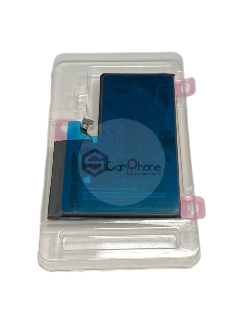 Аккумулятор / батарея для iPhone 14 Pro Max, OR (Премиум)