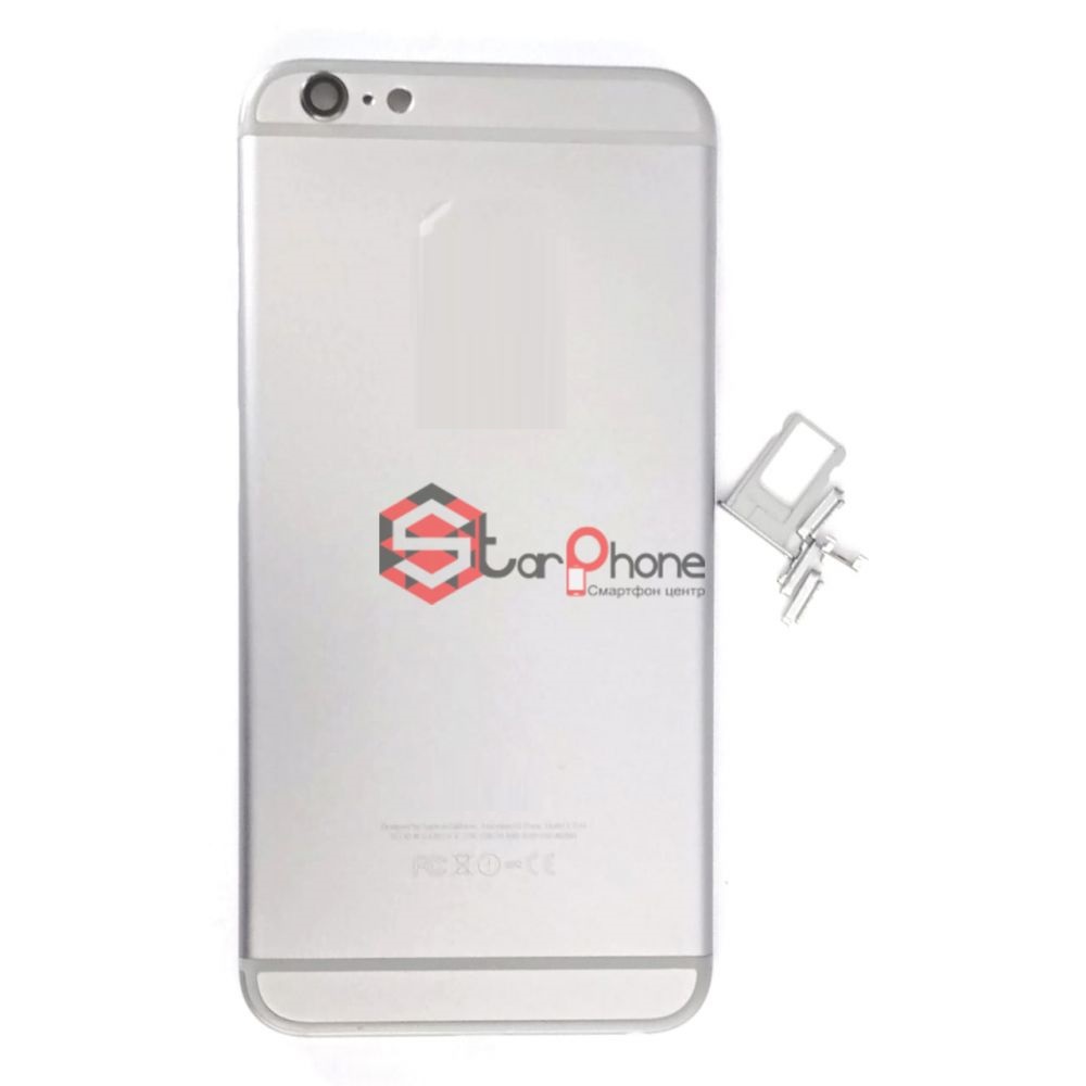 Корпус для Iphone 6 plus, Space Grey