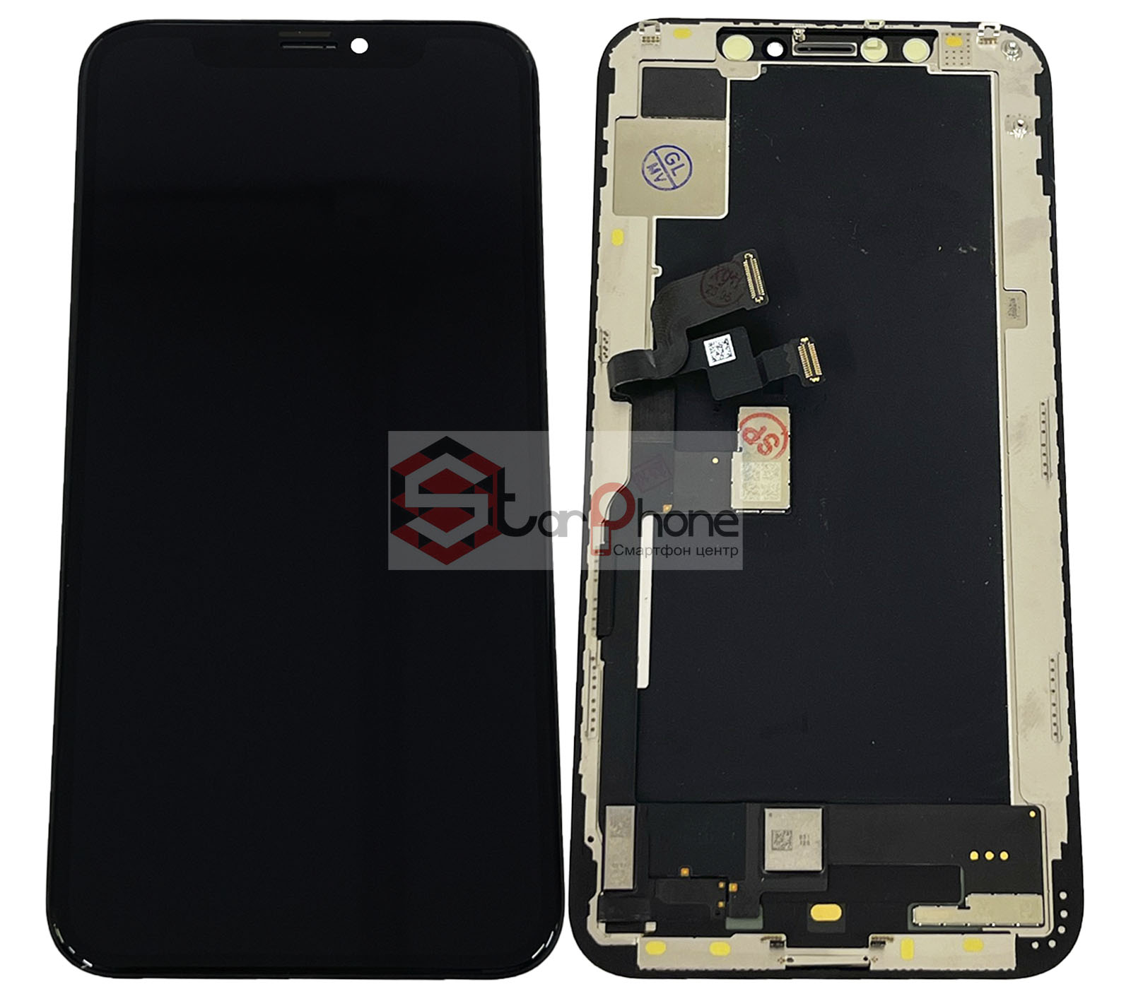 Дисплей + тачскрин для Iphone XS, ОРИГИНАЛ