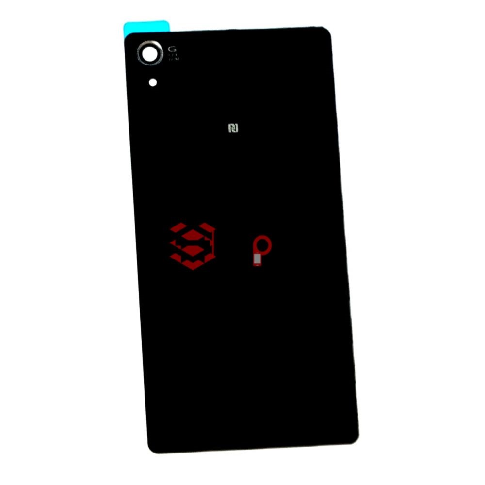 Задняя крышка Sony Z2, Black