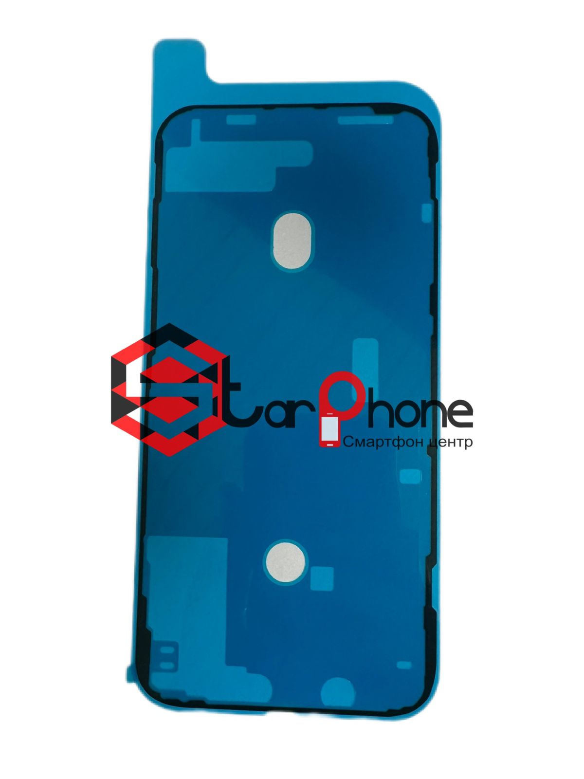 Скотч под дисплей Iphone 12 PRO MAX
