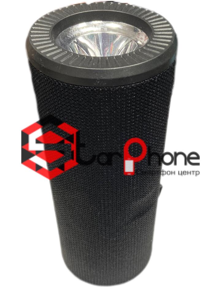 Блютуз колонка JLW SPEAKER BLUETOOTH WUW-R151 BLACK