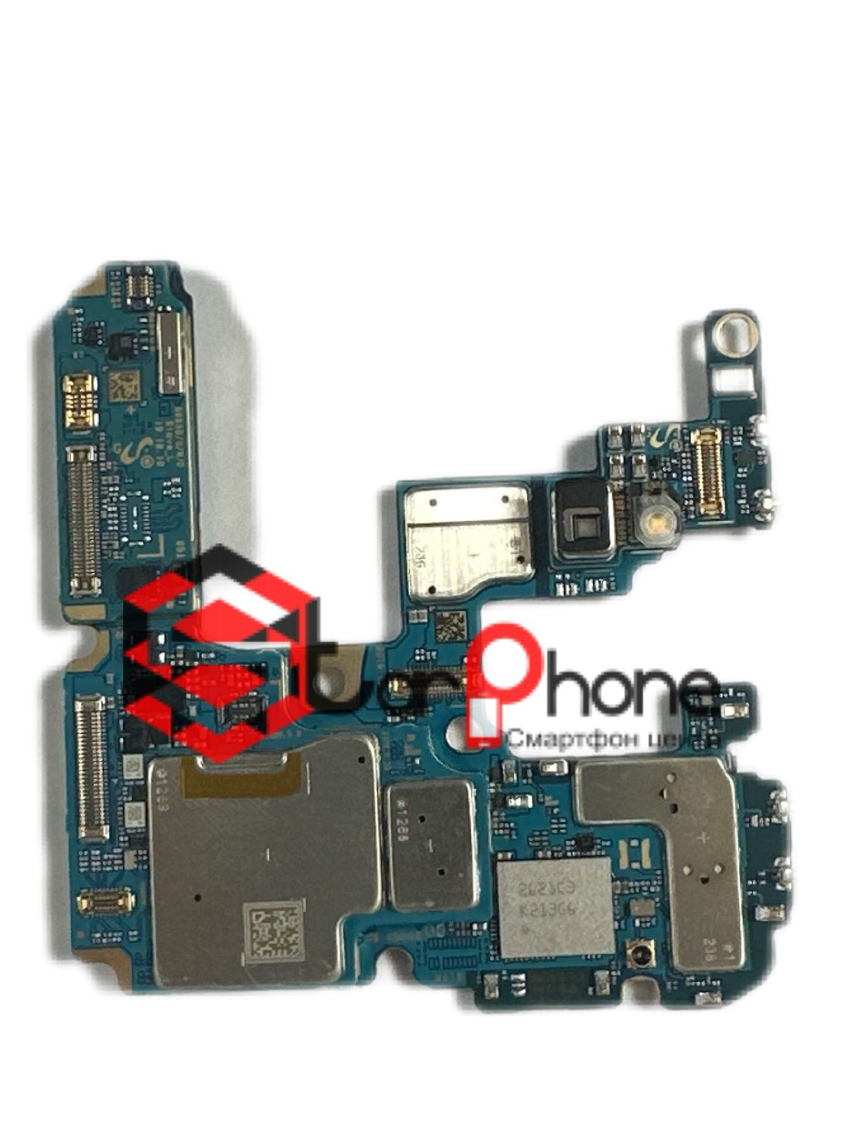 Материнская плата Samsung Galaxy s20 Ultra, ОРИГИНАЛ