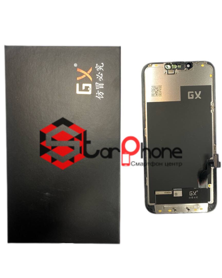 Дисплей + тачскрин для Iphone 13, OLED GX (IC)