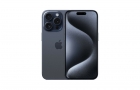Apple iPhone 15 Pro, 256Gb, Blue (Б/У)