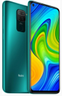 Xiaomi Redmi Note 9, 6/128Gb, Pebble Green (Б/У Как новый)