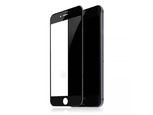 Защитное cтекло 99H Apple iPhone 7/8 plus, черное