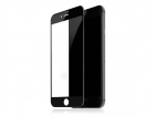 Защитное cтекло 99H Apple iPhone 7/8, черное