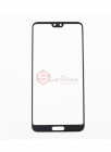 Защитное стекло 3D Huawei P20 pro, black