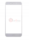 Защитное стекло 9D Honor 6c pro, white
