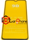 Защитное стекло 9D OnePlus 6T, black