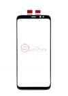 Защитное стекло 9D Samsung S8