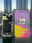 Дисплей + тачскрин для Iphone 14 Pro Max, Incell HL (IC)