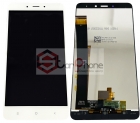 Дисплей + тачскрин Xiaomi redmi note 4, white, best copy