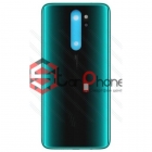 Задняя крышка XIAOMI Redmi Note 8 Pro, зеленая