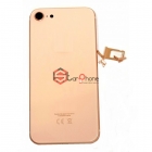 Корпус Apple Iphone 8, золотой (CE)