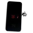 Корпус Iphone 8, черный (CE)