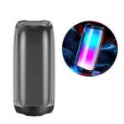 Блютуз колонка WK Bluetooth Speaker D31 Black