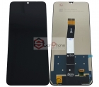 Дисплей + тачскрин Xiaomi Redmi 12C / 11A / POCO C55