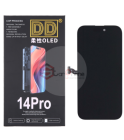 Дисплей + тачскрин Apple iPhone 14 Pro, Soft OLED DD под пересадку Eeprom