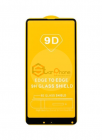 Защитное стекло 9D Xiaomi mi mix, black