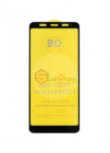 Защитное стекло 9D Xiaomi redmi 5, black