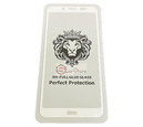 Защитное стекло 9D Xiaomi redmi 6a, white