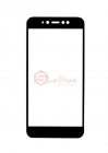 Защитное стекло 9D Xiaomi redmi note 5a prime, black