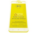 Защитное стекло 9D Xiaomi redmi note 5a, white