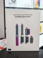 Мультистайлер Dyson, серый с розовым 6в1, (аналог)