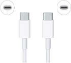 Кабель зарядный Apple IPhone / iMac / Ipad, Type-C / Type-C, OR