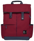 Рюкзак 90 Points Energy College Casual Backpack, красный