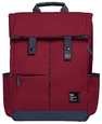 Рюкзак 90 Points Energy College Casual Backpack, красный