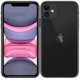 Apple iPhone 11, 128Gb, Black (Б\У)