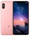 Xiaomi Redmi 6 Pro, 3/32GB, Pink, (Б/У Как новый)