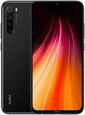 Xiaomi Redmi Note 8, 4/64Gb, Black (Б/У Как новый)