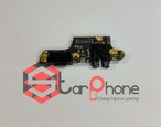 Интерфейсная плата Poco X3 Pro оригинал, Б/У