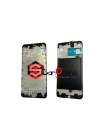 Средняя часть корпуса Samsung A10, black