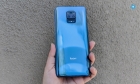 Xiaomi Redmi Note 9S, 4/64Gb, Blue (Б/У Как новый)