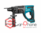 Аккумуляторный перфоратор Makita LXT Makita 26V (аналог)