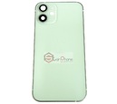 Корпус Iphone 12 mini, зеленый (CE)