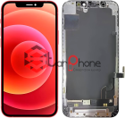 Дисплей + тачскрин Apple Iphone 12 mini, ОРИГИНАЛ, Уценка, небольшие желтые засветы
