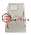 Чехол-накладка Apple Iphone 16 Pro Max c MagSafe, Clear Case, прозрачный