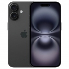 Apple Iphone 16, 128Gb, Black (Б/У Как новый)