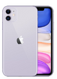 Apple iPhone 11, 128Gb, Purple (Как новый) ориг. дисплей