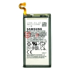 Аккумулятор / батарея Samsung G960F Galaxy S9 (EB-BG960ABE), orig