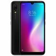 Xiaomi Redmi 7, 4/64Gb, Black (Б/У Как новый)