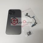 Корпус Apple Iphone 13 PRO для iPhone XR, черный