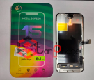 Дисплей + тачскрин Apple Iphone 15 Pro, Incell HL